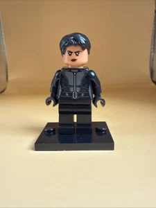 LEGO Super Heroes Minifigur Selina Kyle (Original) - Bild 1 von 1