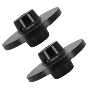 2pcs Front / Rear Idler for Bobcat MT50 MT52 MT55 MT85 7109408 6730682 6849172 - Picture 1 of 12