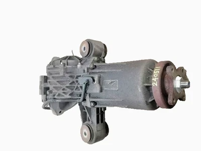 2010-2017 Chevrolet Equinox Rear Differential Carrier Assembly OEM Foto 1 de 4