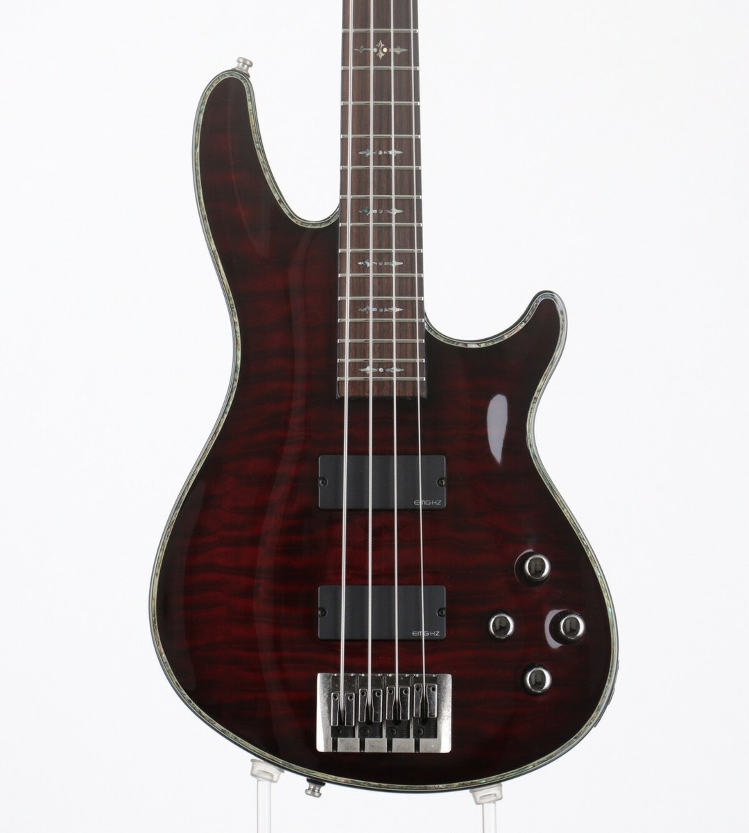 Schecter Diamond Series C-4 エレキベース Schecter C-4(ベース)の新品/中古販売 | 1516157 | ReRe[リリ]