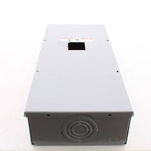 Murray LC004VS 200A 1-Phase Main Lug Load Center 2-Space Indoor Electrical Panel - Picture 1 of 3