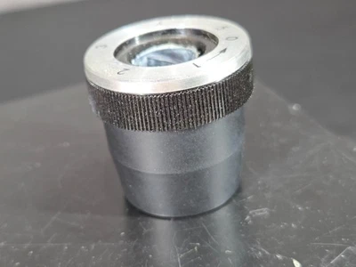 Contrapeso brazo tono tocadiscos ELAC Miracord 625 ¡ENVÍO RÁPIDO!💨✅ Foto 1 de 4