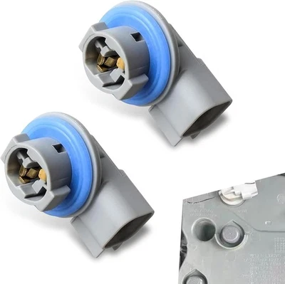 License Plate Light Socket, Reverse Light Socket, 68046629AA Light Socket Wiring - Image 1 of 4