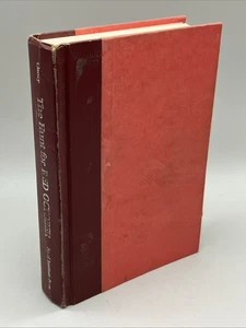 TOM CLANCY The Hunt For Red October Naval Institute Press HC edition - Imagen 1 de 8