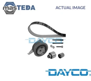 KTB884 TIMING BELT / CAM BELT KIT DAYCO FOR AUDI A3,A4,A5,A6,Q3,Q2,TT,A1,Q5,B9 - Picture 1 of 5