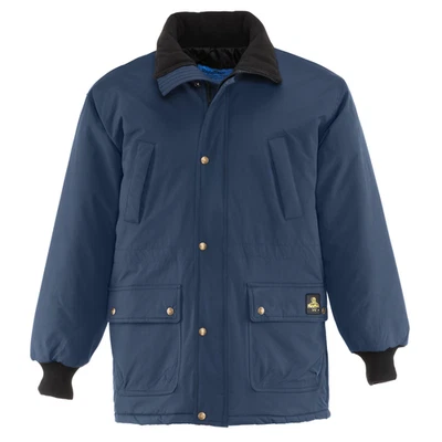 RefrigiWear ChillBreaker Parka - Insulated Winter Jacket, Water-Repellent, - Image 1 of 4