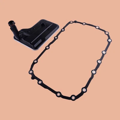 Automatic Transmission Filter&Gasket Fit For BMW 1 3 E81 E87 E84 E83 E90 E92 ct - Image 1 of 4