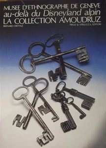 Ethnographisches Museum Genf La Collection Amoudruz.......neu/versiegelt - Bild 1 von 1