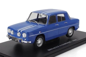 RENAULT - R8 GORDINI de 1966 au 1/24 de IXO pour Hachette - Picture 1 of 2
