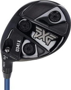PXG 0341X Prototype 15* 3 Wood Extra Stiff Graphite Very Good - Picture 1 of 4