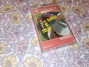 Los Alegres De Tera. Kassette Norteno Corridos Musica Mexicana - Bild 1 von 6