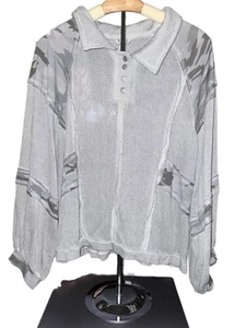 Pol Camo Long Sleeve - Picture 1 of 3