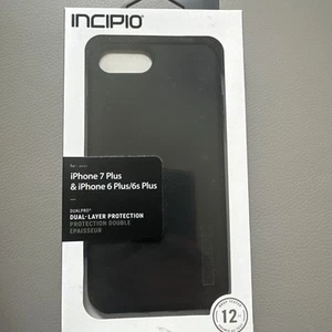 dual layer protection INCIPIO | iPhone 7/6/6s.Gold .drop tested 12ft - Picture 1 of 1