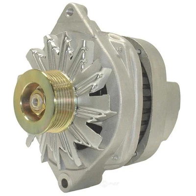 Alternator fits 1997-2002 Cadillac Eldorado DeVille Seville  ACDELCO PROFESSIONA - Image 1 of 4