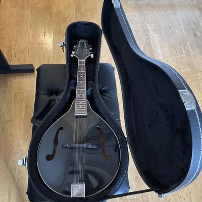 Rogue Fine Instruments Mandolin - Image 1 of 4