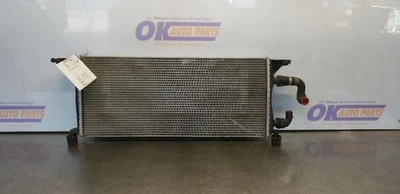 17 MERCEDES BENZ GLS63 AMG W166 INTERCOOLER RADIATOR 0995001403 - Изображение 1 из 4