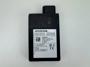 2019 - 2023 Honda Passport Blind Spot Sensor Radar Module OEM 36935-TGS-A02 - Picture 1 of 5