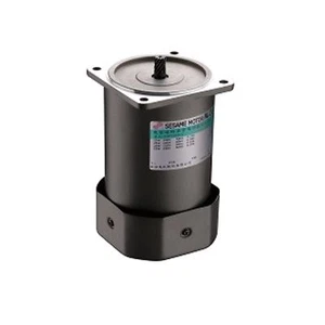 Motor de inducción Sesame 5IK90GX-SF trifásico 220V 4P (50/60Hz) oriental - Imagen 1 de 1