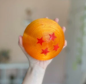 4 estrellas Dragon Ball Pet Hide - Escondite temático de anime - ¡Geckos, hámsters y más! - Imagen 1 de 8
