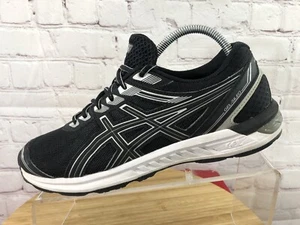 Zapatos para correr Asics Gel Sileo (1012A177) negros para mujer 9   - Imagen 1 de 10