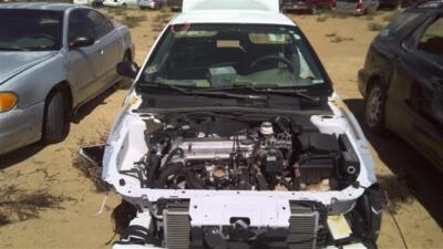 Used Fuel Pump fits: 2005 Pontiac Sunfire Pump Assembly Grade A Foto 1 de 4