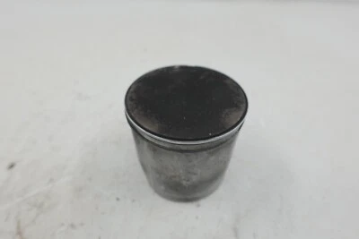 1999 MXZ Summit X 670 Ski-Doo OEM Engine Motor Piston Ass'y USED 77.9mm Foto 1 de 4