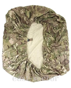British Military MTP Rucksack Patrol Pack BackPack Cover Pouch Multicam LARGE - Picture 1 of 8