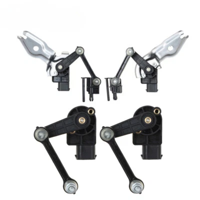 New 7L0616571D Air Suspension Height Level Sensor for Touareg 7L - Image 1 of 4