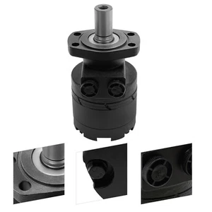 Hydraulic Motor Hydraulic Motor for Danfoss White Drive Hydraulic Motor RE013948 - Picture 1 of 18