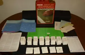 Sports Illustrated Avalon Hill : Statis Pro NFL Football Game 1990 Near Complete - Picture 1 of 21