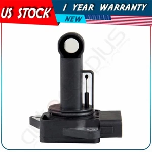 Mass Air Flow Sensor MAF For 1999-2002 Mazda Protege Lexus ES300 Toyota RAV4 - Picture 1 of 3
