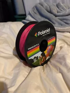 pla 3D Drucker Filament 1,75 mm 1kg, Magenta - Bild 1 von 2