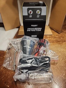 Solary SD301 EVAP Smoke Machine Leak Detector - Picture 1 of 2