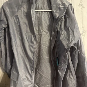 Ideology Periwinkle Lightweight Windbreaker Size Xs - Picture 1 of 3