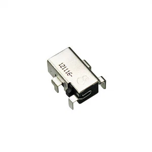 DC Power Jack Socket Charging Port For ACER CHROMEBOOK 11 CB3-111 DA0ZHQMB6E0 - Picture 1 of 3