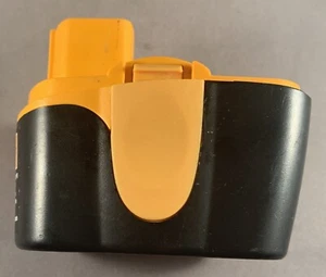 RYOBI 130269002 / 130269014 9.6 V. REFURBISHED BATTERY - UPGRADED TO 2200 MAH - Picture 1 of 4
