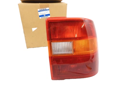 (108) Orig. Opel Vectra A Fanale Posteriore Luce Destra 90350311 1223139 - Immagine 1 di 3