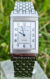 Jaeger-LeCoultre Reverso Classique | 250.8.86 | 23mm | Manual Winding - Bild 1 von 9