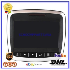 Monitor Cluster Gauge 300426-00164A 300426-00164B For Doosan DX-9C Excavator - Picture 1 of 6
