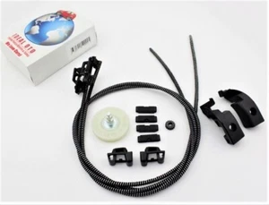 Kit de réparation de toit ouvrant For Peugeot 206 206+ 207 - Picture 1 of 7