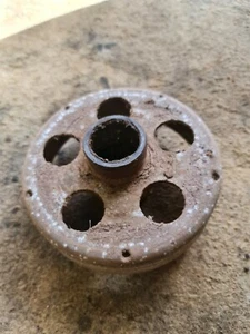 Genuine Suzuki Lt80 Lt 80 Brake Drum - Picture 1 of 2