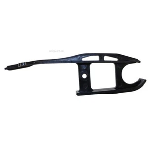 Rear Flat Fork Buffer Chain Guide Guard Seal For Yamaha YZF R1 2004-2008 YZFR1  - Picture 1 of 7