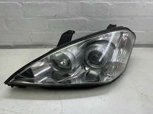 FARO DELANTERO IZQUIERDO FACELIFT SSANGYONG KYRON 2.0 XDi200 2009 - Imagen 1 de 6