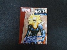 Heroclix Ghost Rider M-026 2015 Convention Exclusive Promo Sealed Wizkids