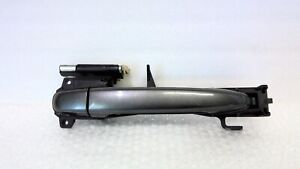 FRONT RIGHT SIDE EXTERIOR DOOR HANDLE OEM 2008 - 2012 TOYOTA AVALON