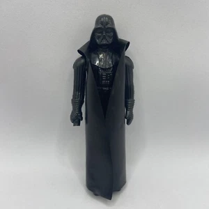 Vintage Star Wars Darth Vader Action Figur Raised Bar No COO Variante 1977 Cape - Bild 1 von 12