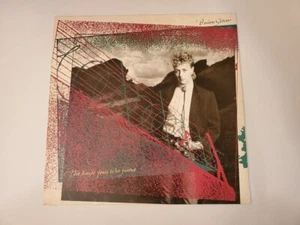 Brian Setzer - The Knife Feels Like Justice (Vinyl Record LP) - Picture 1 of 2