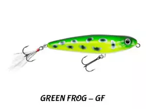 Bagley Knocker B - Topwater (Choose Color and Size) - Picture 1 of 22