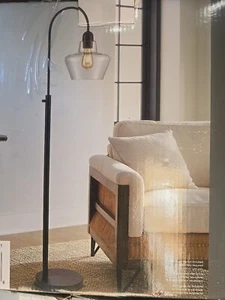 Bridgeport Designs  Floor Lamp 1570061 Open Box - Picture 1 of 3