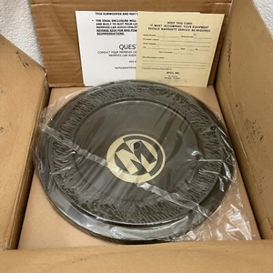 Memphis 15-PR124D Car Audio Subwoofer 12 Inch 200/400 Watts - Picture 1 of 6